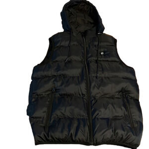 Foxelli outdoor gear vest
